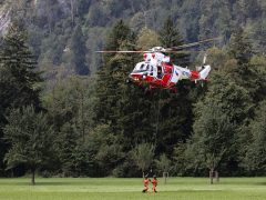 Dinas Damkar Seluma Gelar Rescue di Kebun Warga