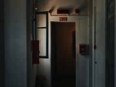 Pemadaman Cepat di Area Permukiman